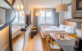 Aparthotel Adagio Access Freiburg